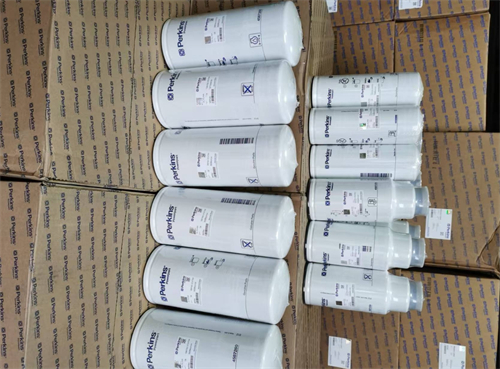 阳泉威尔信柴油发电机：滤芯、故障与维保全解析