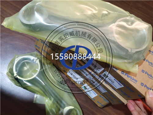 珀金斯柴油发动机连杆配件型号全览​