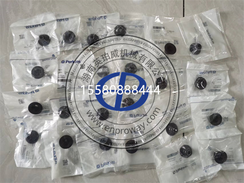 珀金斯发动机气门锁夹原装与副厂配件大揭秘​