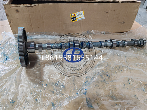 CAT卡特彼勒C9发动机的“节奏大师”：242-0673凸轮轴