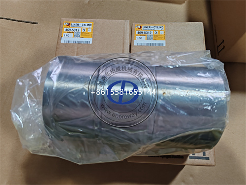 卡特彼勒C9发动机的“守护星”：469-5312缸套