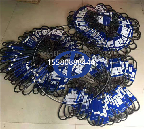 珀金斯柴油发动机皮带全解析