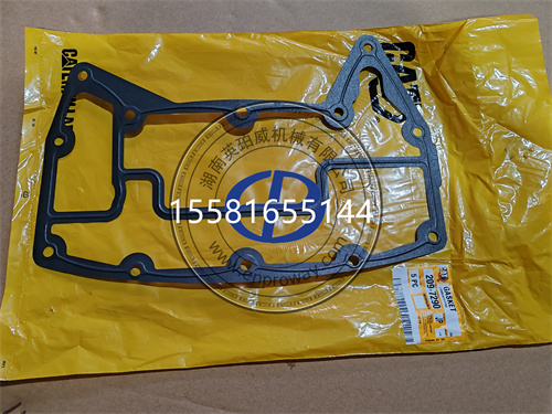 卡特C9发动机机油管路垫片209-7290