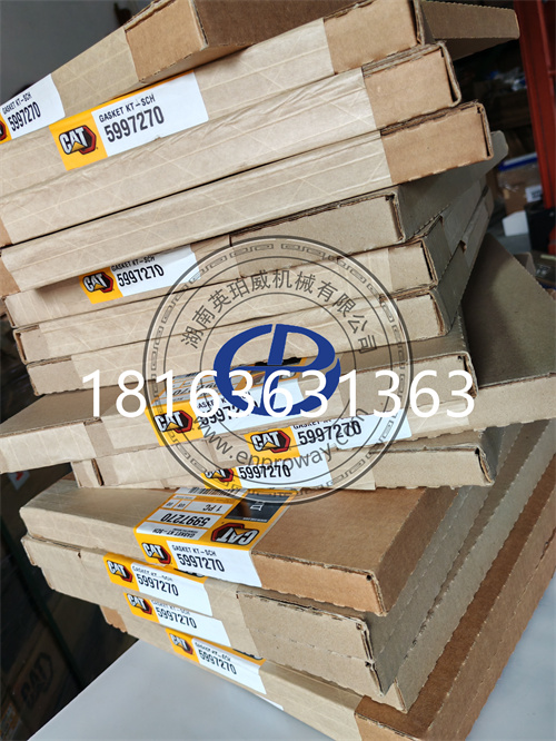 3508发电机组缸盖修理套件5997270/355-0767