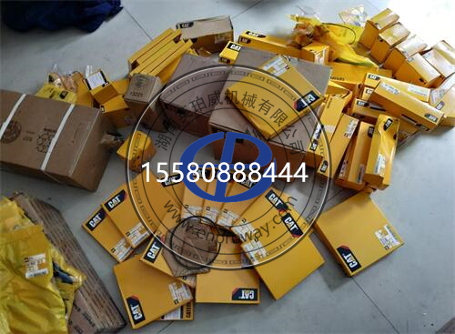 卡特彼勒CAT柴油发动机活塞环大揭秘