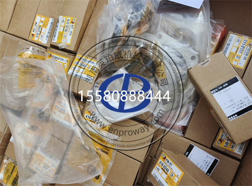 CAT卡特彼勒3056柴油发动机原厂零配件的独特优势​