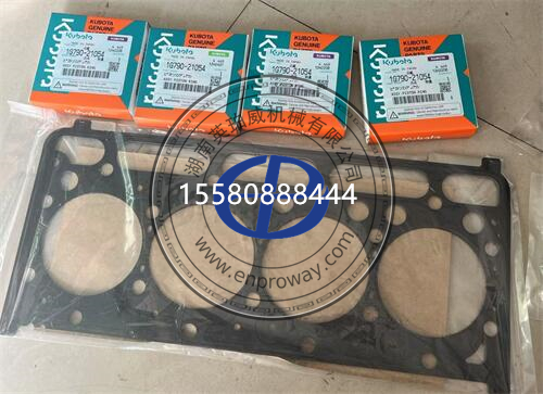 久保田D1703原厂零配件：品质与适配