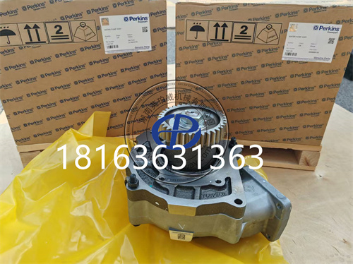 如何选购T431181发动机冷却水泵总成