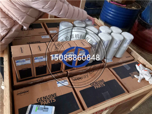 韩国斗山大宇P034T1系列柴油发动机零配件，工业动力的全能王者