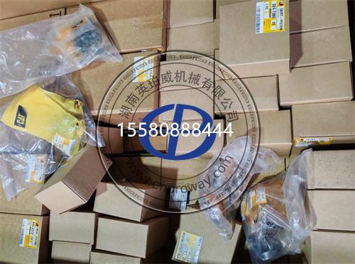卡特彼勒3150系列柴油发动