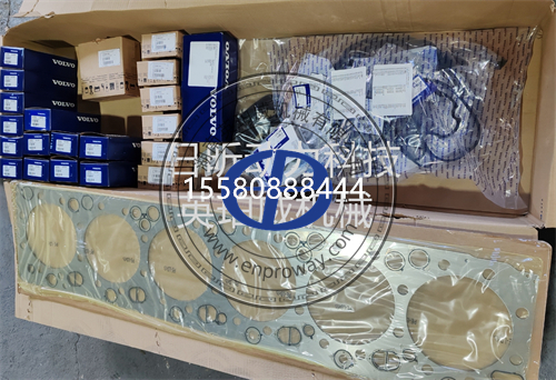 沃尔沃TAD1353GE发动