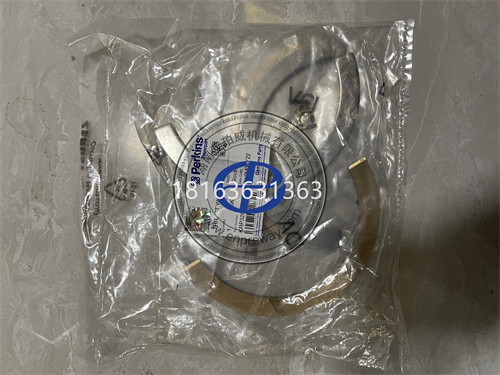 珀金斯止推瓦KRP3200