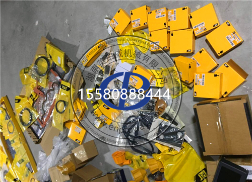 一文读懂CAT卡特彼勒C1.1柴油发动机与配件:机械动力的全能王者