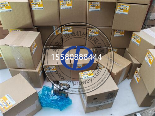 卡特彼勒3306发动机与原厂零配件：工业动力的核心密码