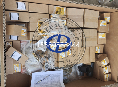 卡特彼勒3516系列柴油发动机及配件：动力之源的全方位解读
