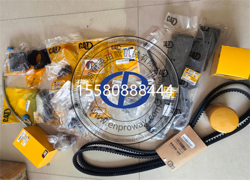 卡特彼勒301.7CR挖掘机：全方位深度剖析与实用指南