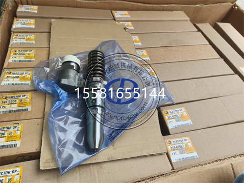 CAT卡特彼勒喷油器392-0205 392-0206适用3512 3516发动机
