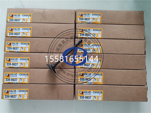 CAT卡特彼勒工业发动机C6.6 C7.1 C4.4进气门309-6678排气门339-9637