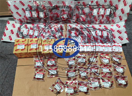 五十铃原厂零配件：品质密码与故障解析