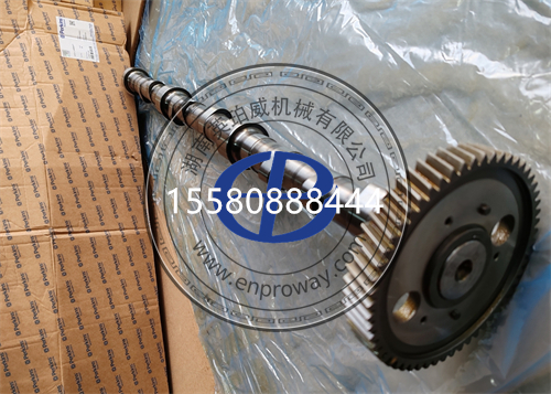 珀金斯发动机凸轮轴：故障、维修与选购全攻略
