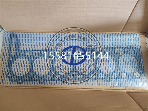VOLVO沃尔沃原厂气缸垫22722746沃尔沃挖掘机、沃尔沃船机配件销售