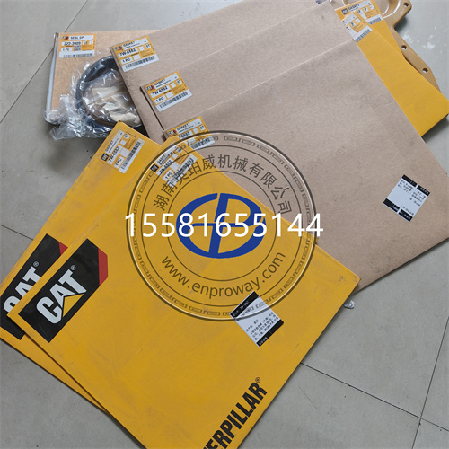 CAT卡特彼勒船用发动机3116 3126正时垫7W-6552
