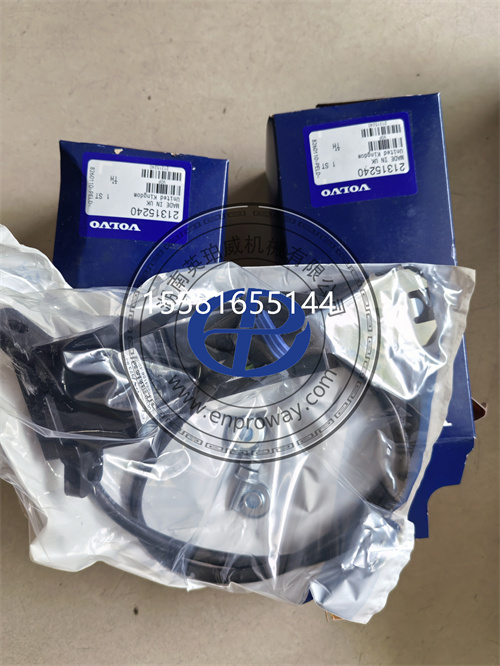 沃尔沃遍达TAD851VE发动机21315240传感器