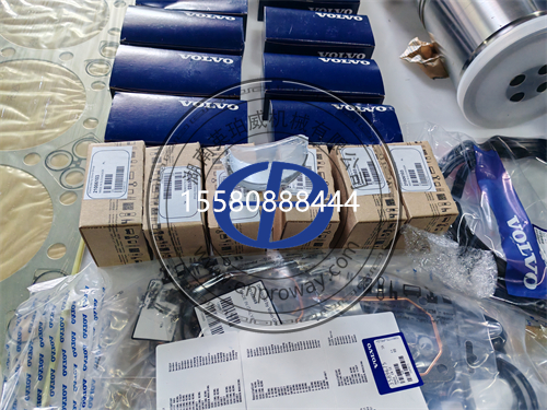 沃尔沃柴油发动机凸轮轴衬套故障、维修指南与选购要点
