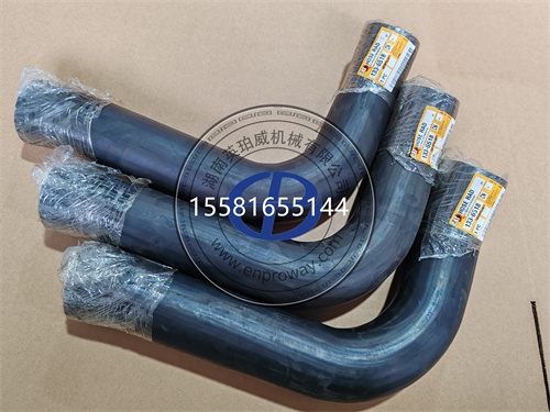 133-6518散热器出口软管CAT燃气发动机配件供应