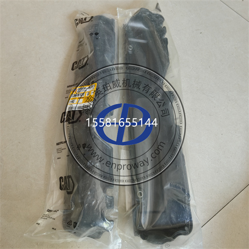 卡特320D挖掘机C4.4发动机喷油器盖230-9127
