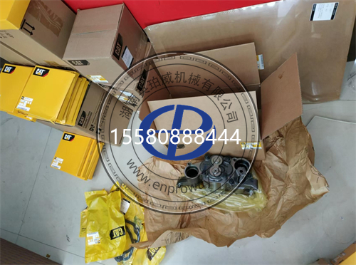 CAT卡特彼勒R1600H地下硬岩铲运机发动机与零配件全剖析