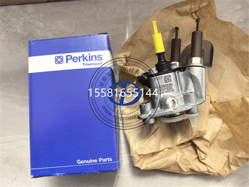 perkins珀金斯2800系列SCR后处理系统尿素喷嘴T435794