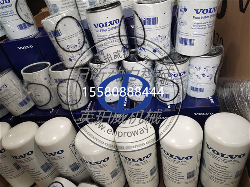 沃尔沃柴油发动机机油滤清器大揭秘：故障、维修与选购指南