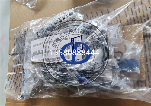 沃尔沃柴油发动机上下大修理包