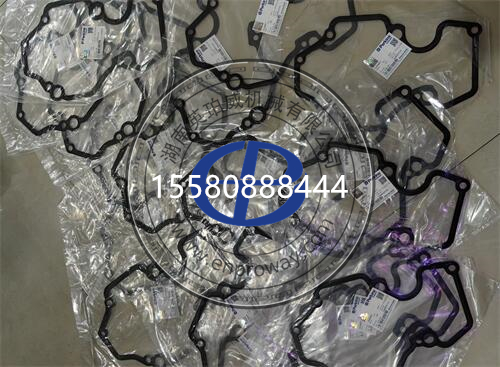珀金斯发动机摇臂箱盖垫片那些事儿：故障、维修与选购指南