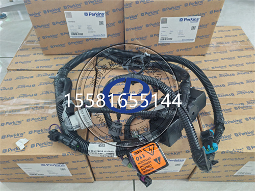 PERKINS帕金斯2806
