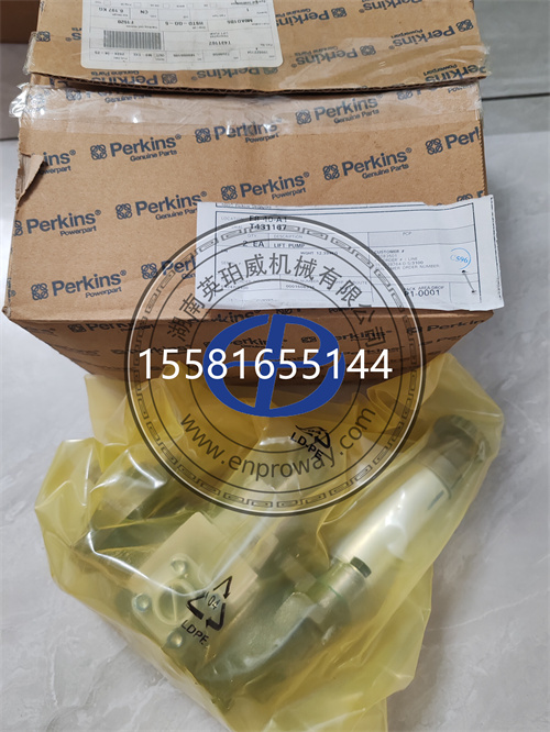 Perkins珀金斯4000