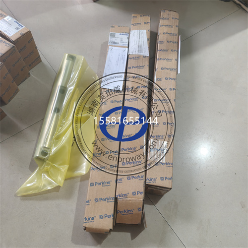 珀金斯2300发动机T415713摇臂轴/T400223摇臂