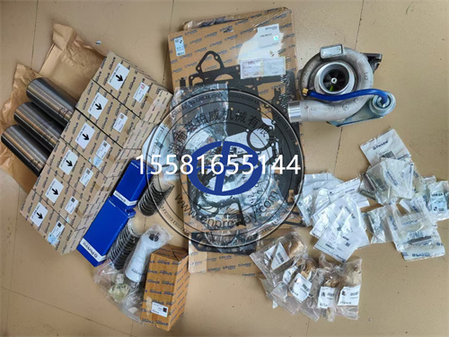帕金斯1506/卡特C9发动机T400599风扇适配器