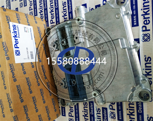 珀金斯Perkins T402850电子控制组ECM应用、配件明细、故障分析与运维技术支持