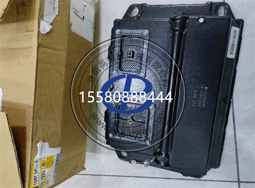 卡特彼勒478-7932电子控制组ECM应用、配件明细、故障分析与运维技术支持
