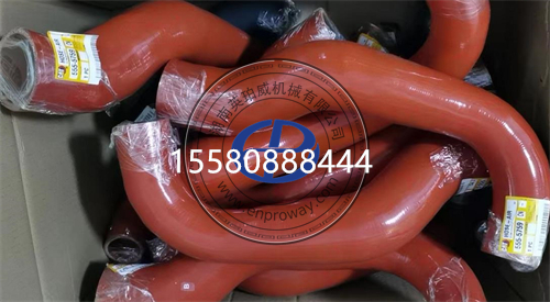 卡特彼勒230-2930/230-2931上下部散热器软水管技术手册：参数规格、故障诊断、维修保养与采购全指南