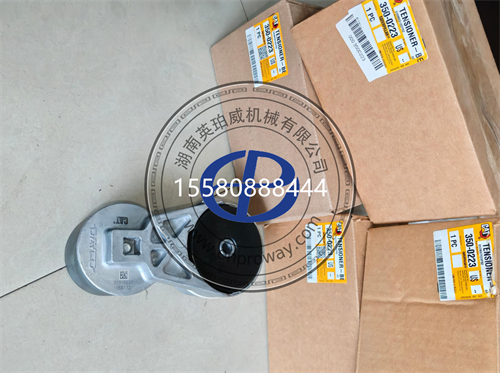 卡特彼勒297-9151履带张紧器技术手册：参数规格、故障诊断、维修保养与采购全指南