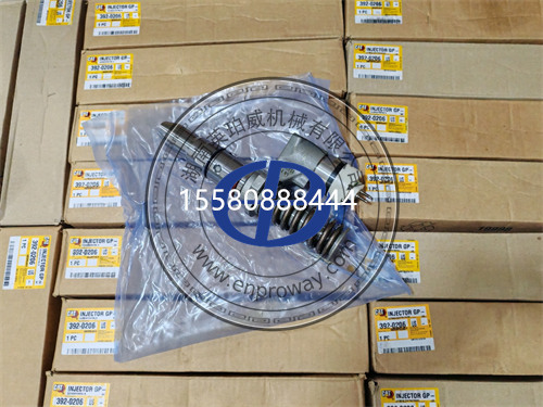 卡特彼勒5577633喷油器技术手册：C9/C9.3发动机参数、故障诊断、维修保养与采购全指南
