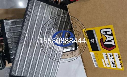 卡特彼勒316-8916空调总成蒸发器总成技术手册：参数规格、故障诊断、维修保养与采购全指南