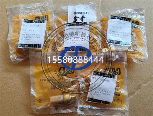 卡特彼勒2566453温度传感器技术手册：C7/C13/C15发动机适配、故障诊断、维修保养与采购全指南