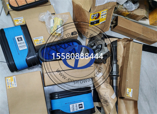 卡特彼勒C4.4发动机总成应用、原厂零配件销售批发及故障维修保养技术支持方案