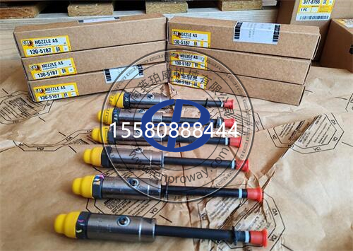 卡特彼勒130-1804燃油阀喷嘴喷油器及故障维修技术方案
