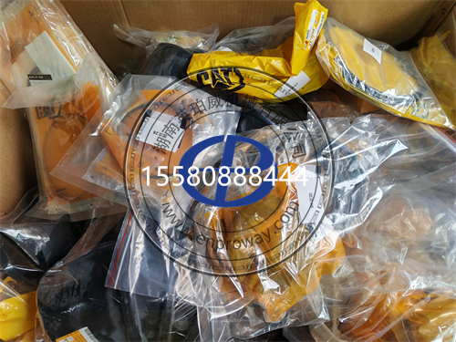 卡特彼勒 6V-5049 密封圈全解析：应用、配件、失效原因与维护技术支持
