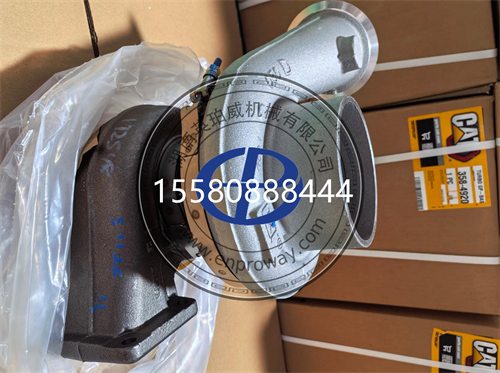 卡特彼勒 1W-2577 涡轮增压器油管垫片全解析：应用、密封件明细、渗漏原因与安装维护技术支持